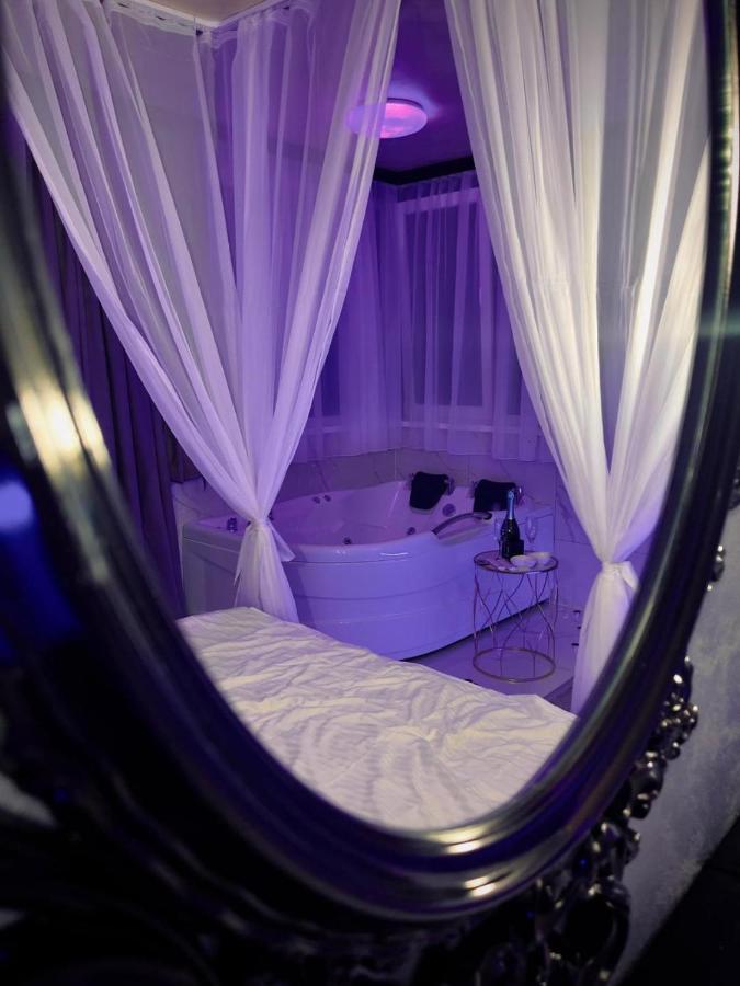 Hotel La Protap Călimăneşti Extérieur photo