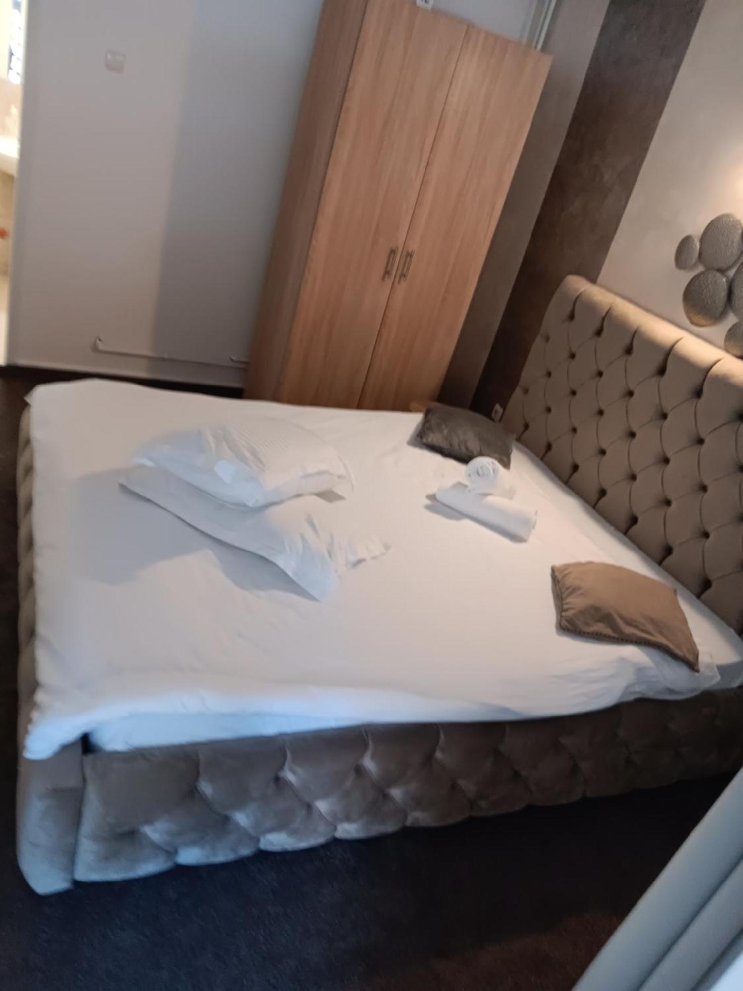 Hotel La Protap Călimăneşti Extérieur photo