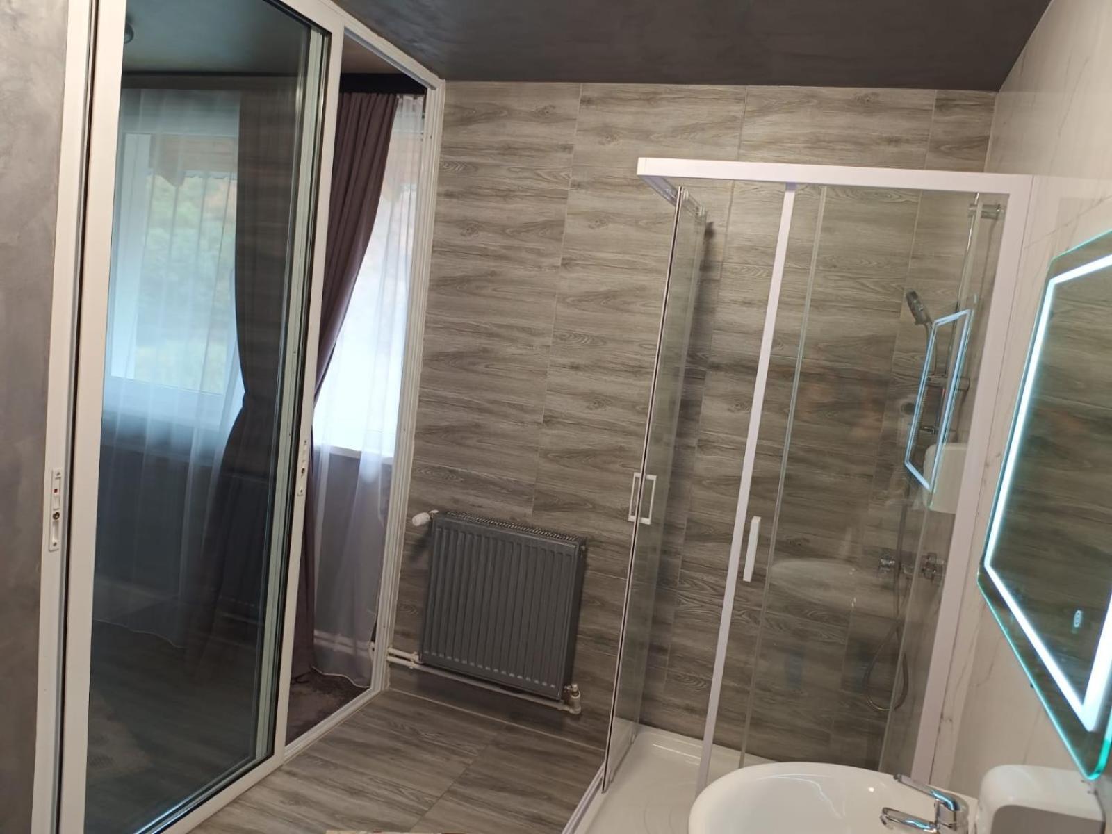 Hotel La Protap Călimăneşti Extérieur photo