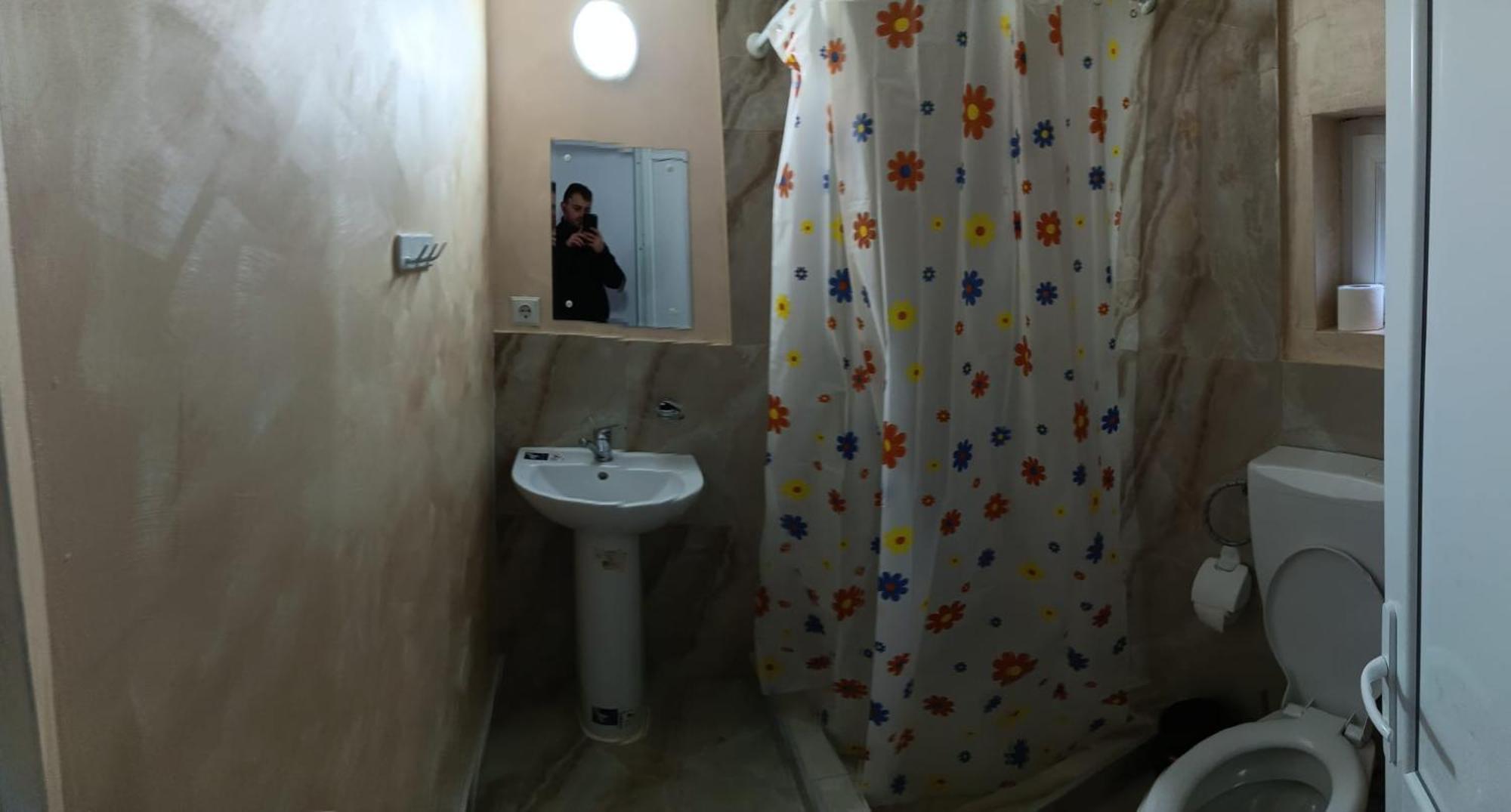 Hotel La Protap Călimăneşti Extérieur photo